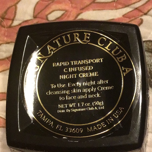 COPY - SCA BY ADRIENNE ARPEL NWT,DAY AND NIGHT MOISTURIZER DUO - Picture 3 of 4